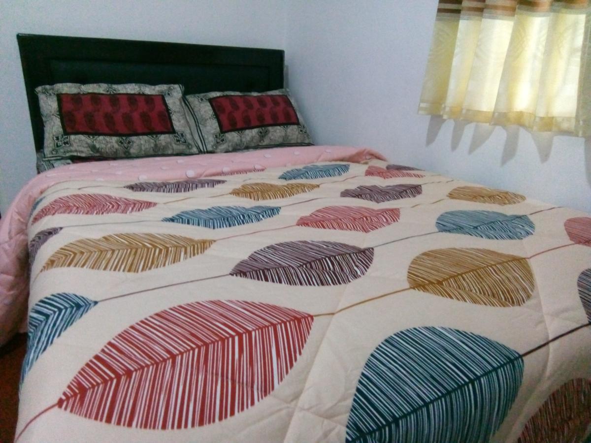 White Cottage Нувара Елия Екстериор снимка