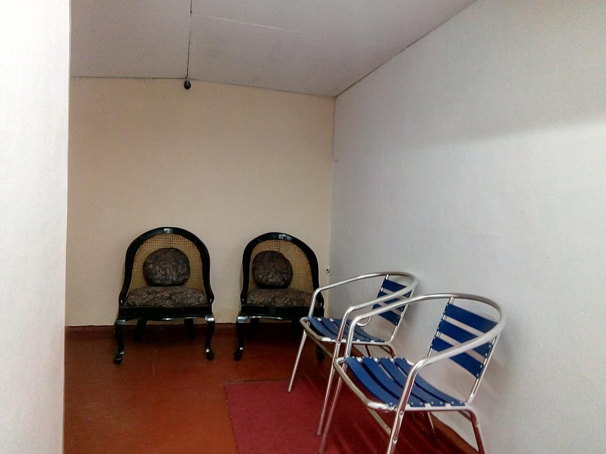 White Cottage Нувара Елия Екстериор снимка