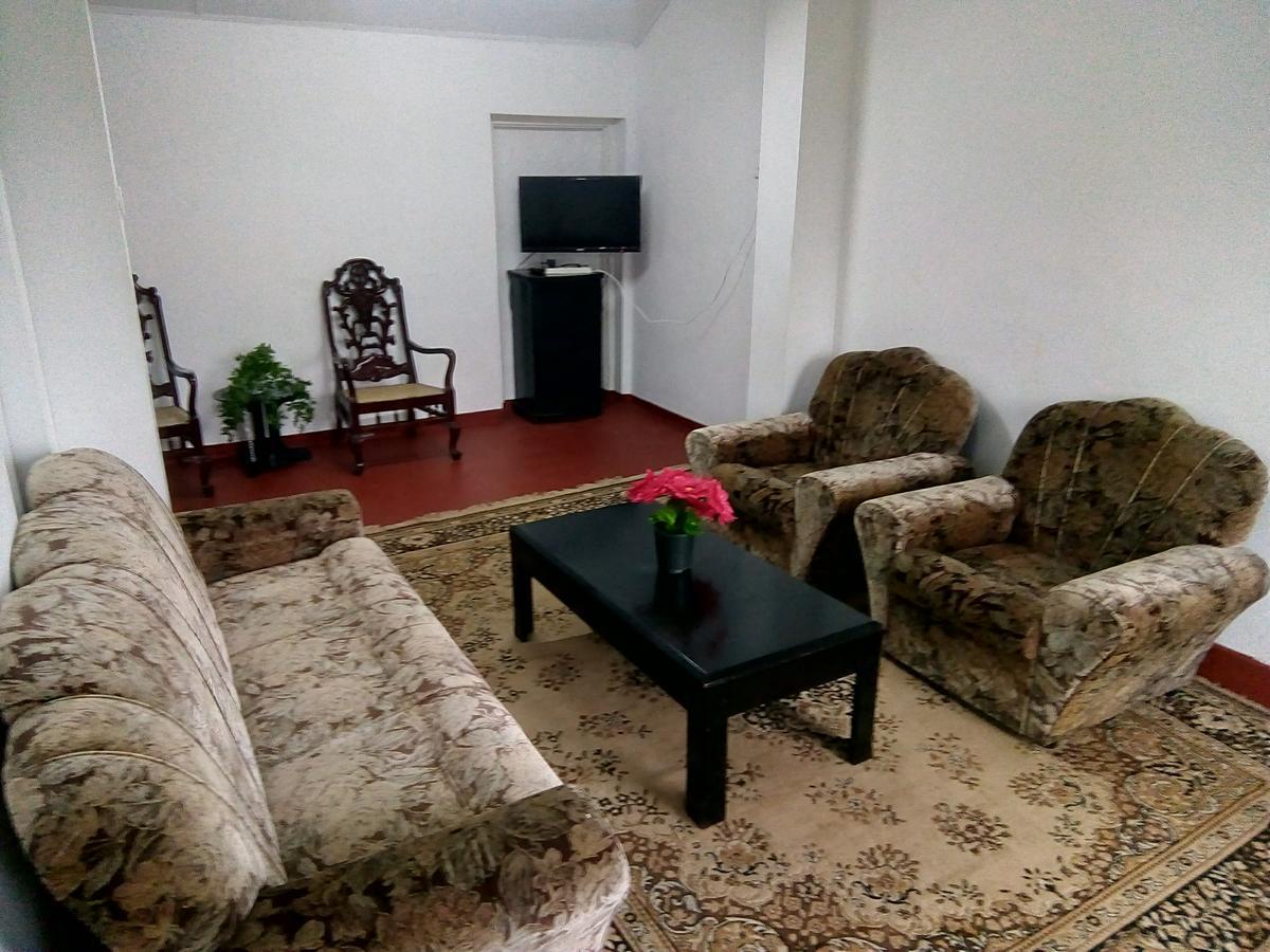 White Cottage Нувара Елия Екстериор снимка