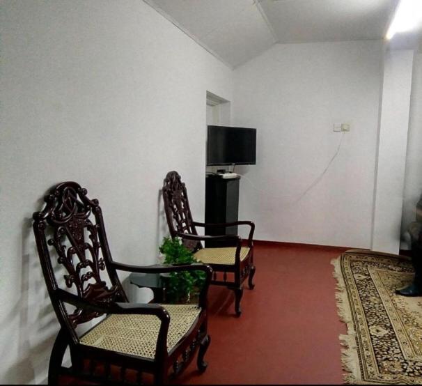 White Cottage Нувара Елия Екстериор снимка
