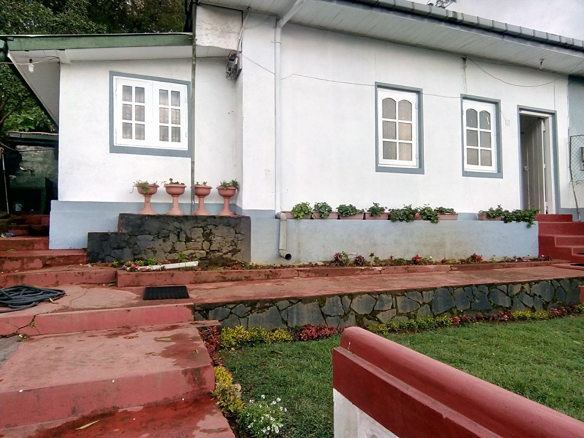 White Cottage Нувара Елия Екстериор снимка